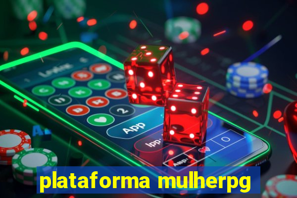 plataforma mulherpg